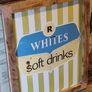 Enamel sign Image 2