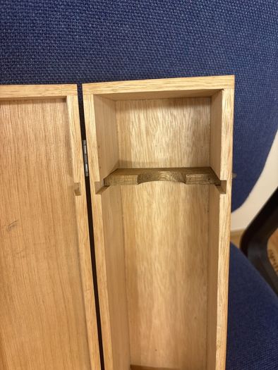 Midleton whiskey box