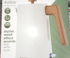 Kettle. Toaster. Kitchen Set. Salter Toronto