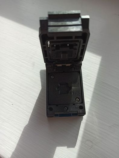 Bga24 chip adapter, tll866IIplus, RT809H