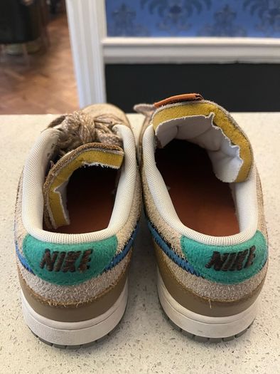 Nike Dunk