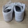 Air Jordan 1 Low "Triple White" sneakers Image 5