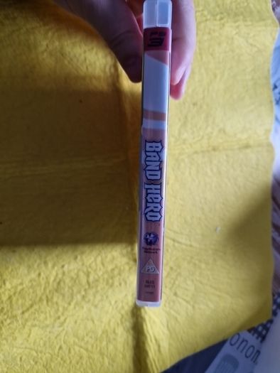 Band hero  PlayStation 3 ps3 games Original