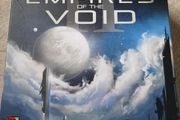 Empires of the void 2 board game