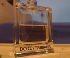 Dolce And Gabbana The One