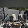 electric scooter Image 4