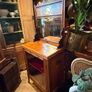 Late Victorian Cabinet Image 3