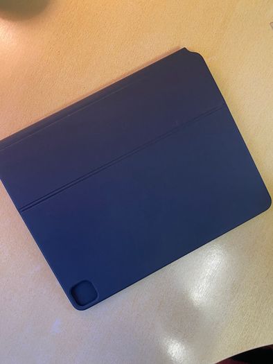 Apple Magic Keyboard iPad Pro 12.9
