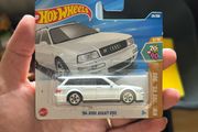 '94 Audi Avant RS2 Hot Wheel