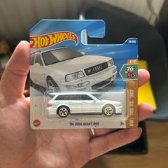 '94 Audi Avant RS2 Hot Wheel
