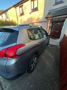 sell car