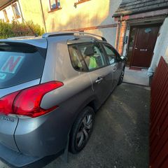 sell car