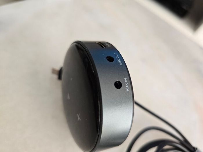 WiiM Mini Wireless Multi Room Music Streamer