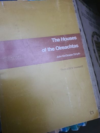 Selection of Legal and other text books