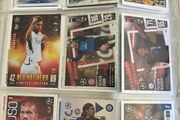 Match Attax