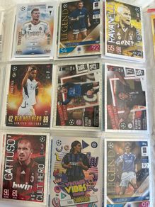Match Attax