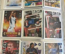Match Attax