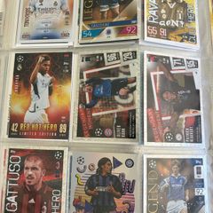 Match Attax