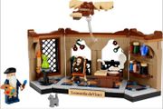 Lego GWP 40902 Tribute to Leonardo da Vinci