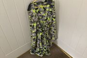 Dressing gown age 11/13