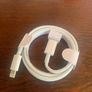 usb type c to lightning cable for iPhones Image 6