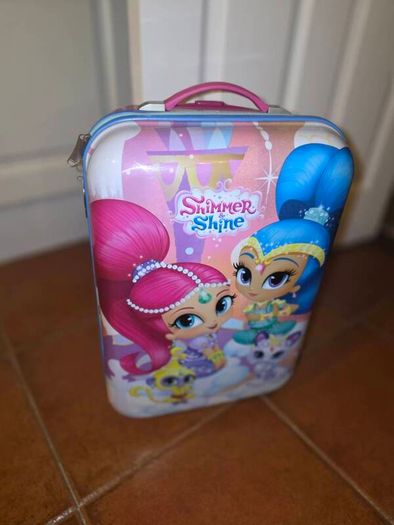 Kids Cabin suitcase