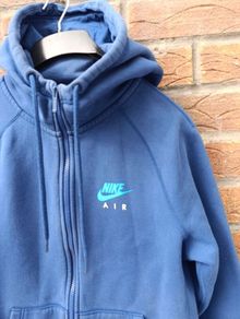 Nike Air Hoodie Womens XS UK 6