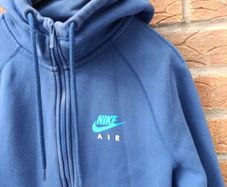 Nike Air Hoodie Womens XS UK 6