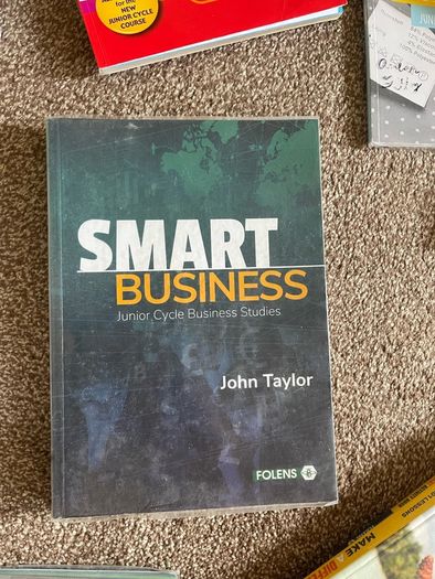 School Books