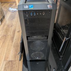 Corsair 500r PC Case