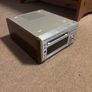 technics minidisc deck SJ-HD501 Image 2