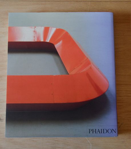 'Minimalism', James Meyer, Phaidon