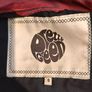 Liam Gallagher Pretty Green shimmer jacket Image 5