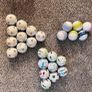 Premium golf balls. CHEAP PRICES Image 5
