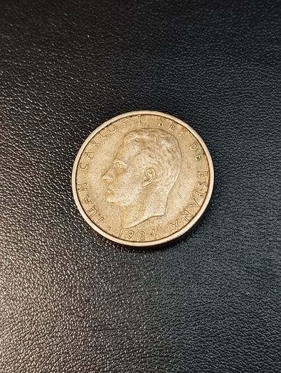 Spain 100 Pesetas
