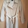 Weekend Max Mara trench coat UK 10 Image 10