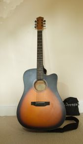 Donner Junior Guitar