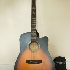 Donner Junior Guitar