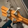 Ibanez BTB400qm Bass guitar Image 3