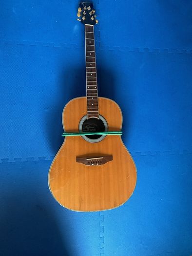 guitar and mandolin projects