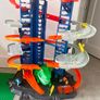 Hot Wheels Dino Track Image 2