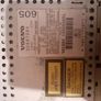 Volvo S40/V40 98-04 radio and cd/cassette player Image 2