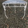 garden table Image 2