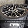 alloy wheels Image 8