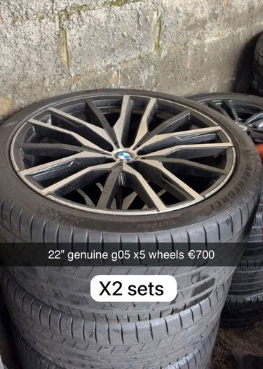 alloy wheels