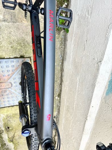 trek Marlin 5
