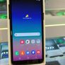 Samsung Galaxy A6 (2018) 32GB Black, Unlocked Like New Image 7