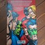 JLA - The tower of babel. Image 2