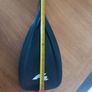 SUP Paddle  Blade Image 5