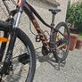 Scott Contessa Ladies Mountain bike  size Xs Image 3